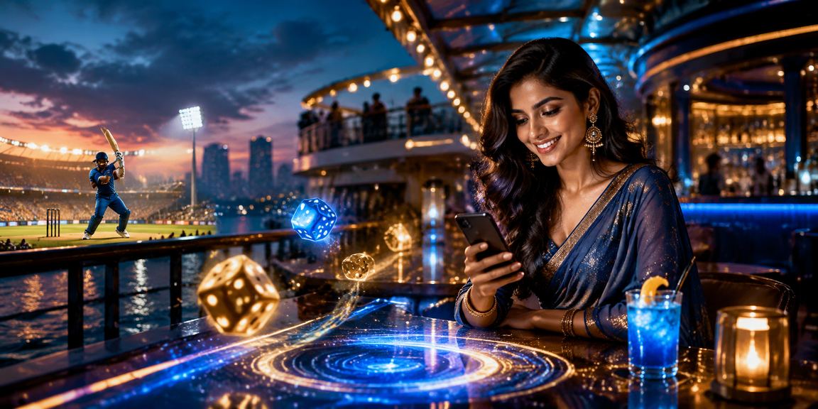 গাজীপুরে একজন বাংলাদেশি সদস্য ক্রিকেট বেটিং কৌশল পরিকল্পনা করছেন