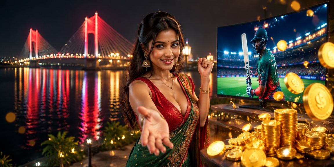 ময়মনসিংহের একজন বাংলাদেশি সদস্য মোবাইলে ক্রিকেট বেটিং করছেন